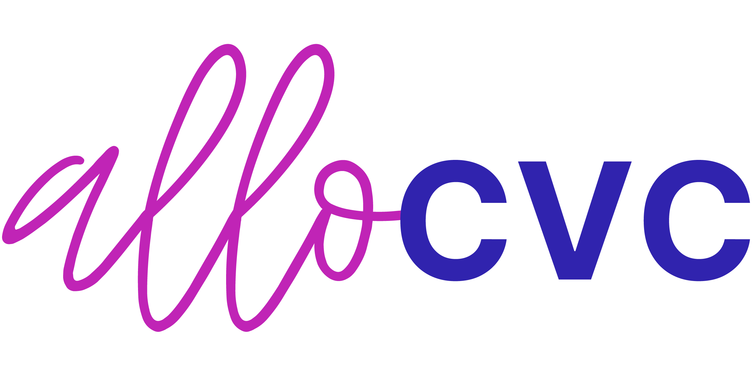 allo cvc logo
